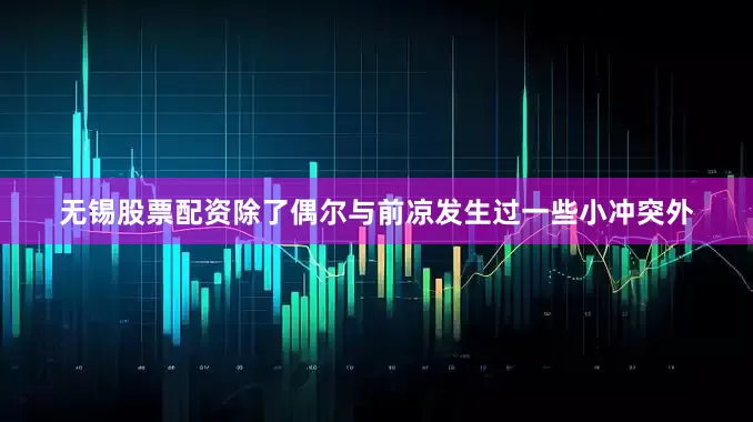 无锡股票配资除了偶尔与前凉发生过一些小冲突外
